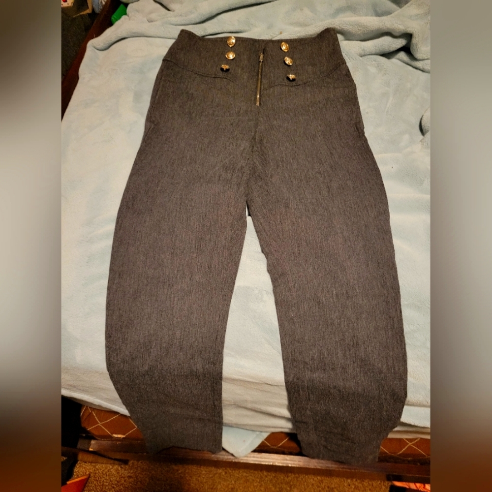 Formal pants